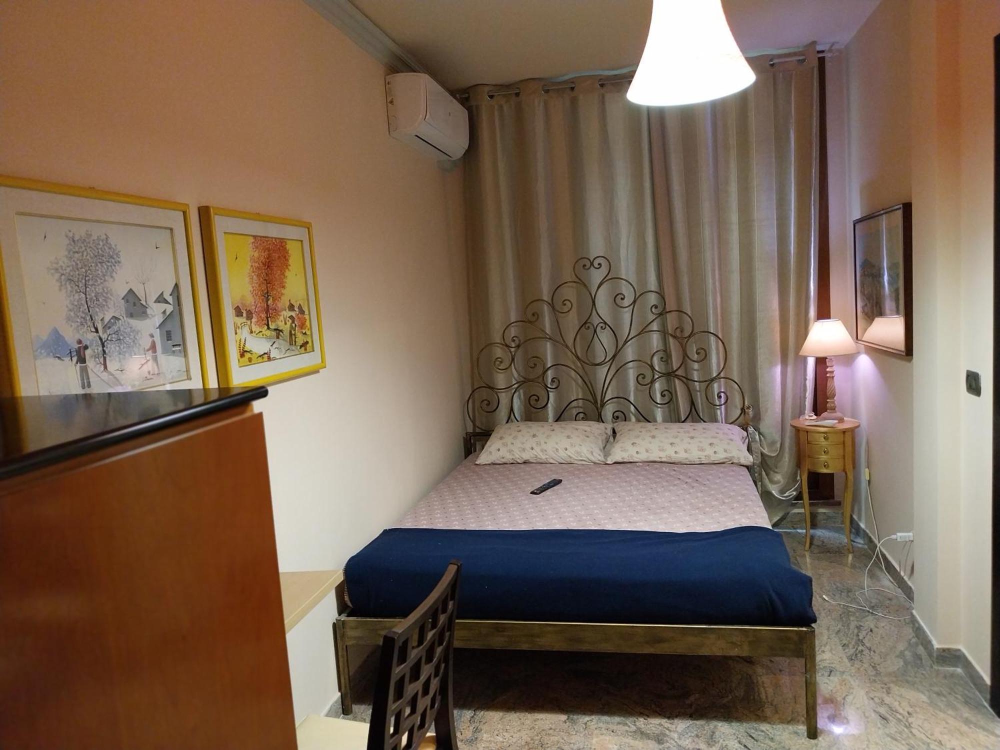 Villa Angela San Benedetto del Tronto Exterior photo